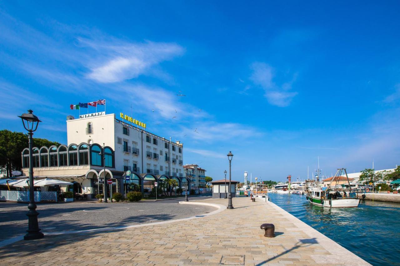 Miramare Ristorante Convegni 4*